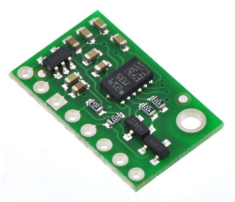 LSM303DLHC .